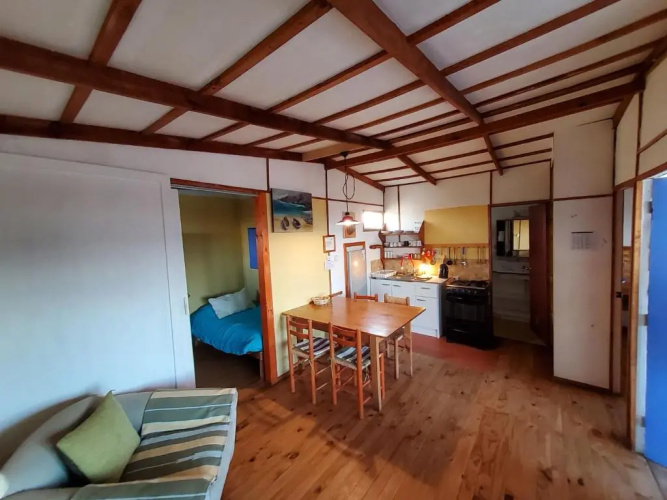 Cabañas Paraiso