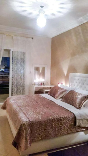 Apartment Borj Rayhane