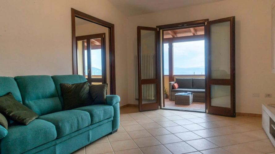 La Terrazza In Centro Dorgali