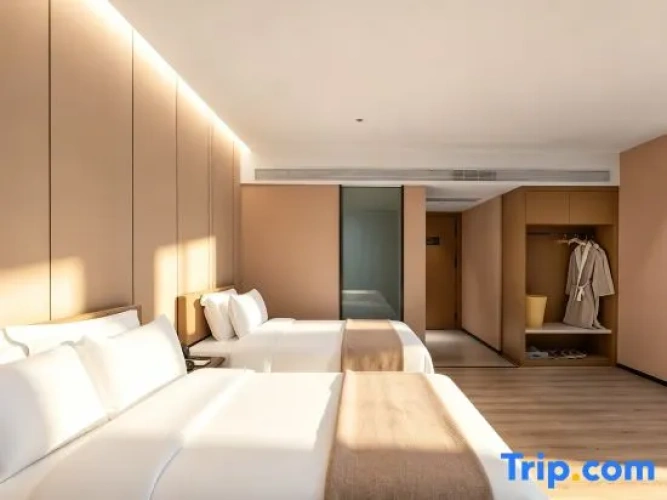 Comfort Twin Family room