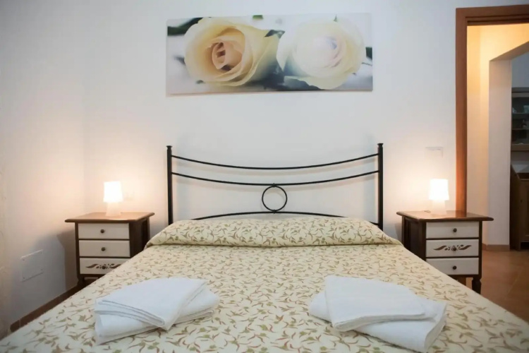 Red Rose B&B