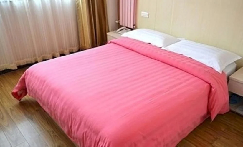 Apple Hotel - Tianjin