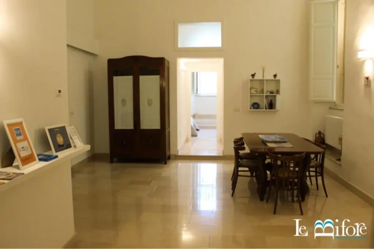 Deluxe Double Apartment