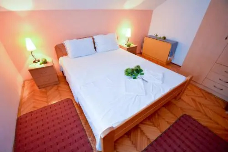 Apartments Brkan