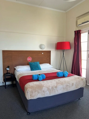 Premium Double room
