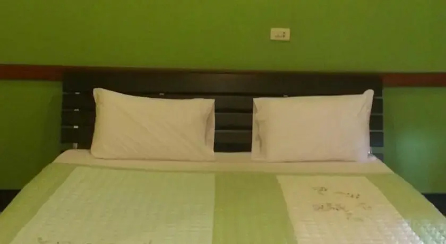 Viengtong Resort