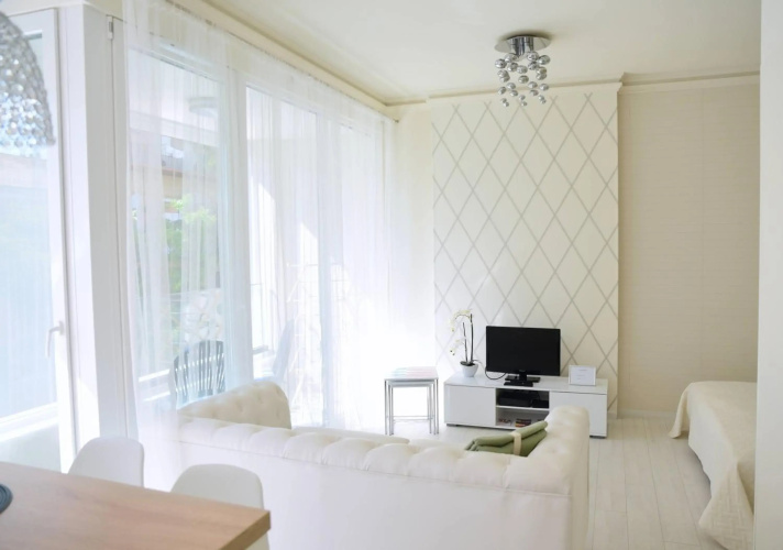 Cloé Apartman