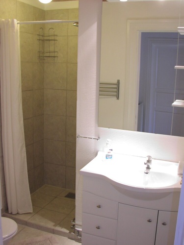 3 Bedrooms Standard Apartment