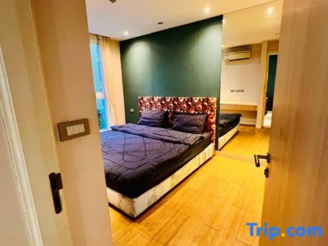 1 Bedroom Standard room