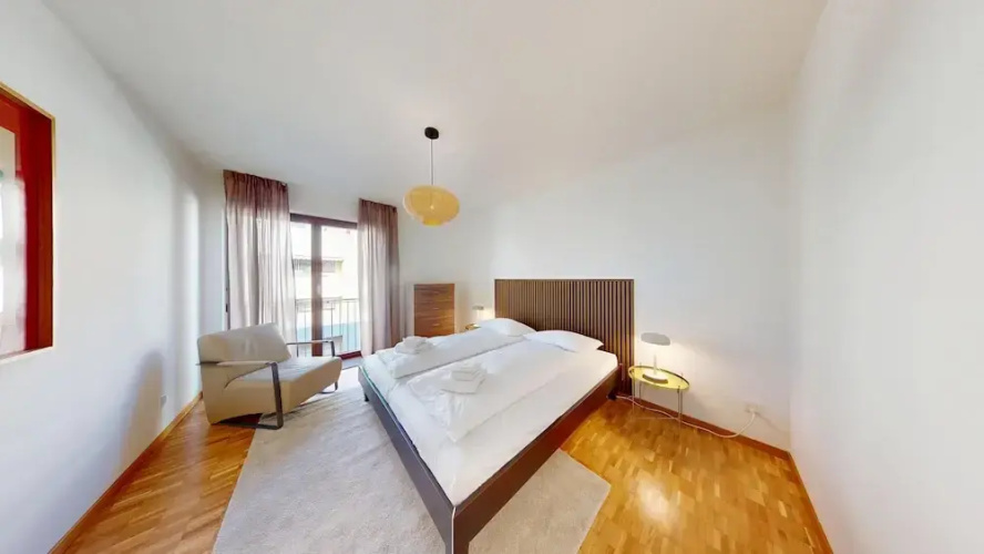 Schönau Serviced Living - Basel