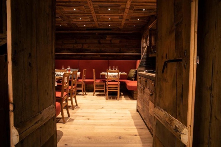 Hotel La Vetta photo 19