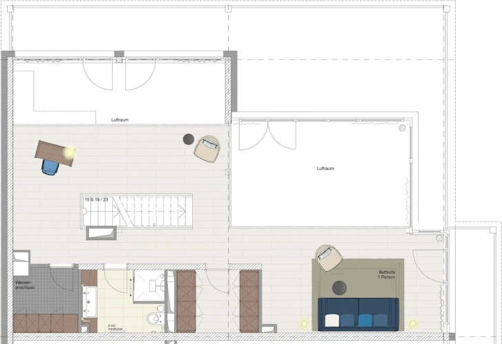 Grand Suite