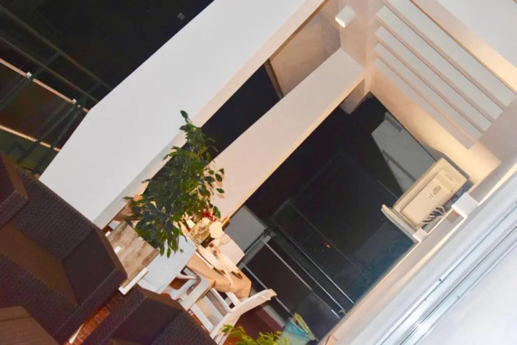 Terrazza San Giovanni apartment