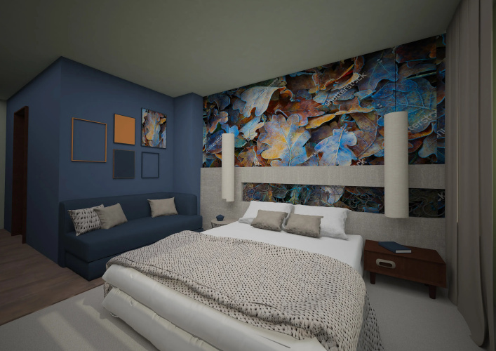 Ores Boutique Hotel