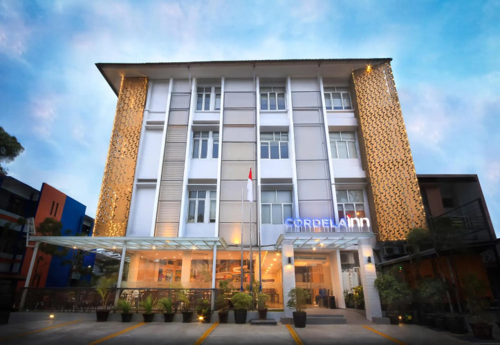 Imagen del hotel