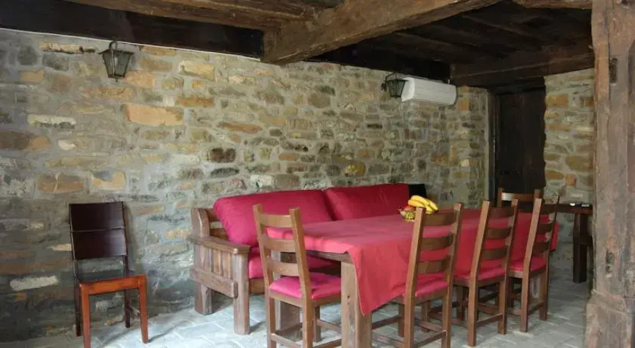 Balkanets Guest House