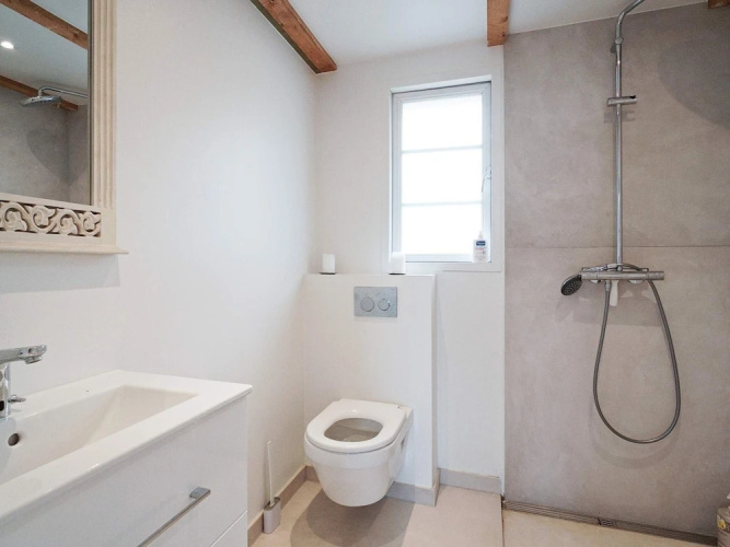 4 Person Holiday Home in Slagelse