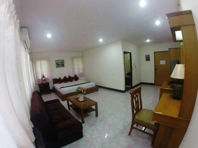 Namtong Hotel