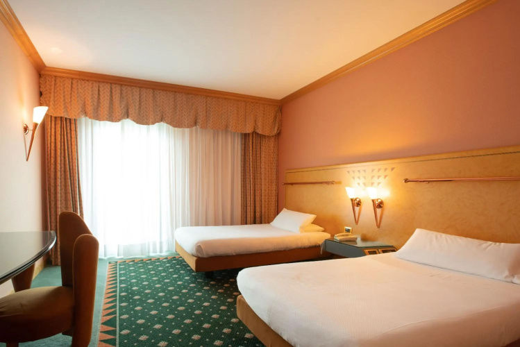 SHG Hotel Antonella