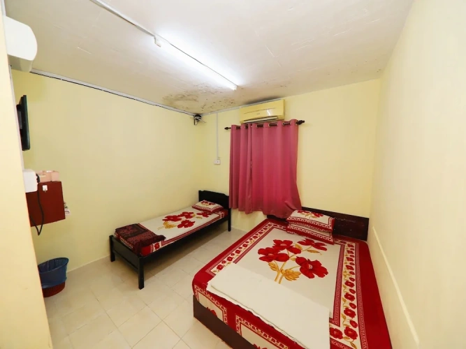 Superior Suite