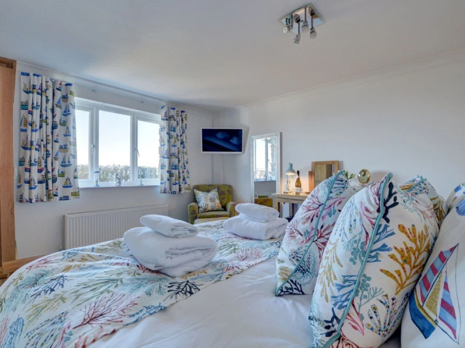 Annexe for Exploring North Devon