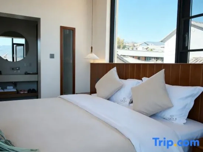 Standard Double Attic room