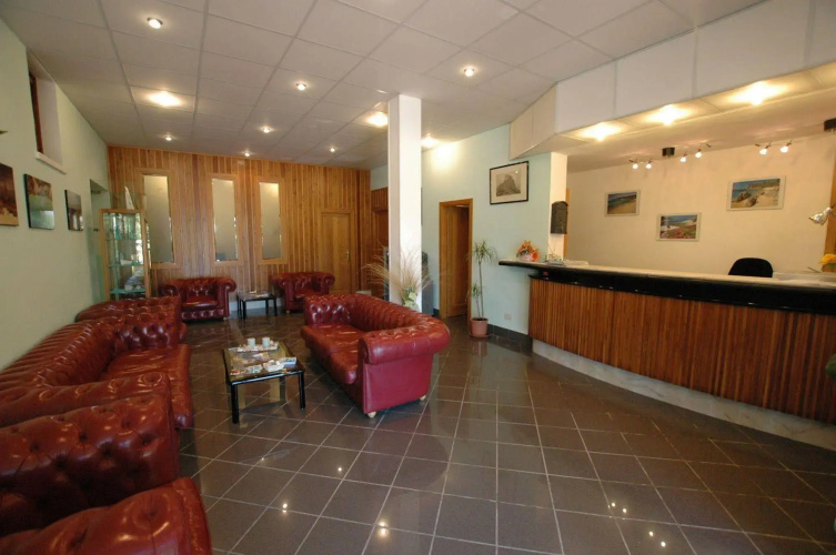 Imagen del hotel