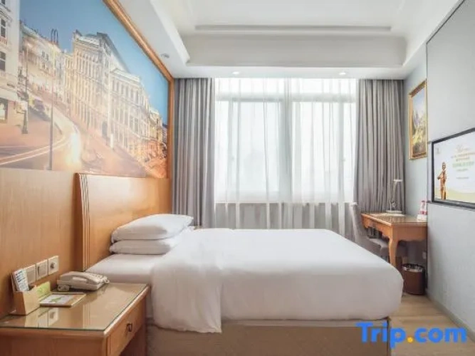 Deluxe Twin Suite