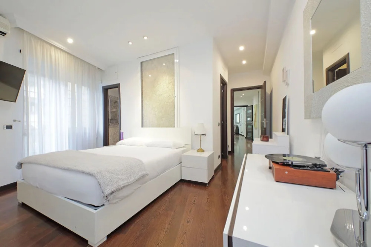 4bnb - Luxury Cipro Home