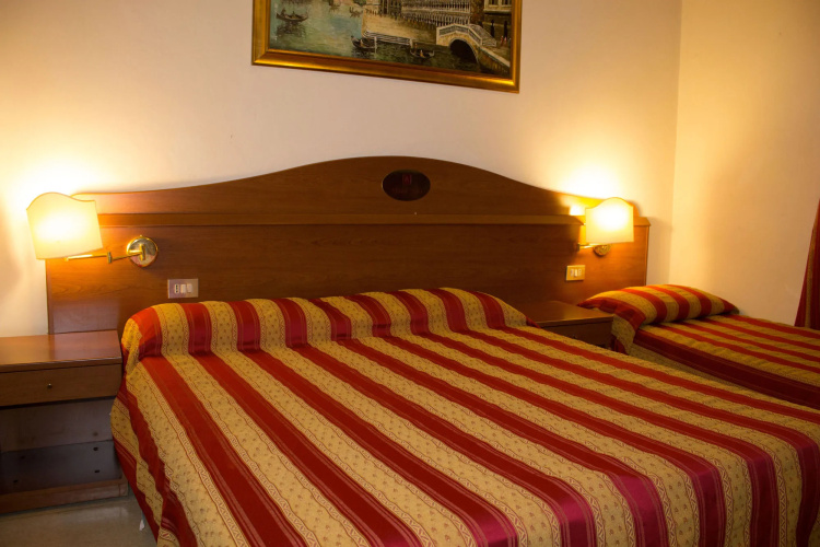 Hotel Da Tito