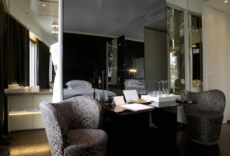 L'H Hotel