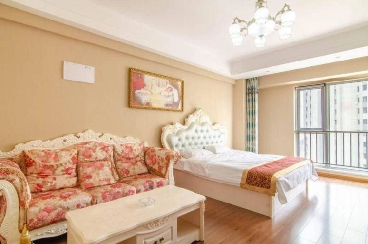 Dalian Xinyue Hotel Apartment