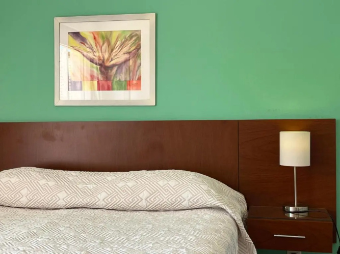 Hotel Tamariz