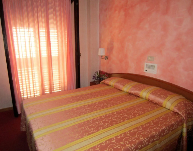 Hotel Villa Chiara