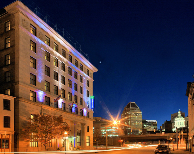 Hotelbild