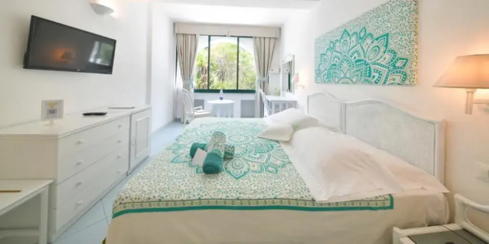 Hotel Paradiso Terme Resort & Spa