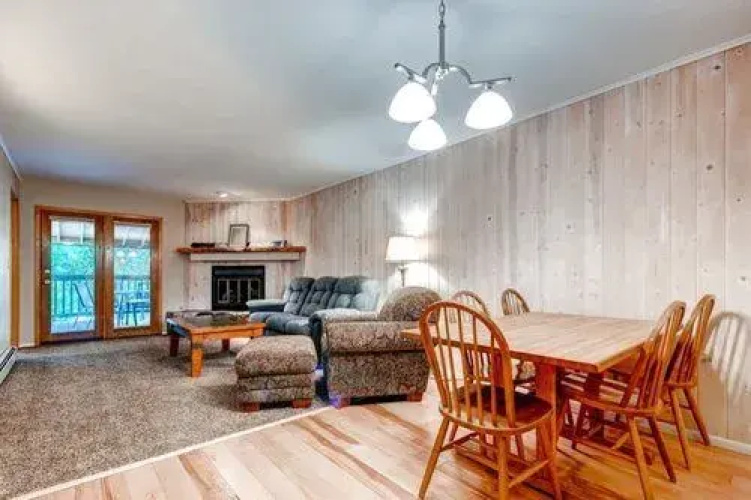 Woodbridge Inn