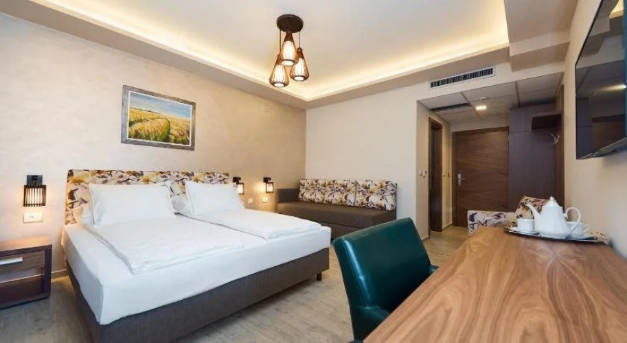 Hotel Borkovac
