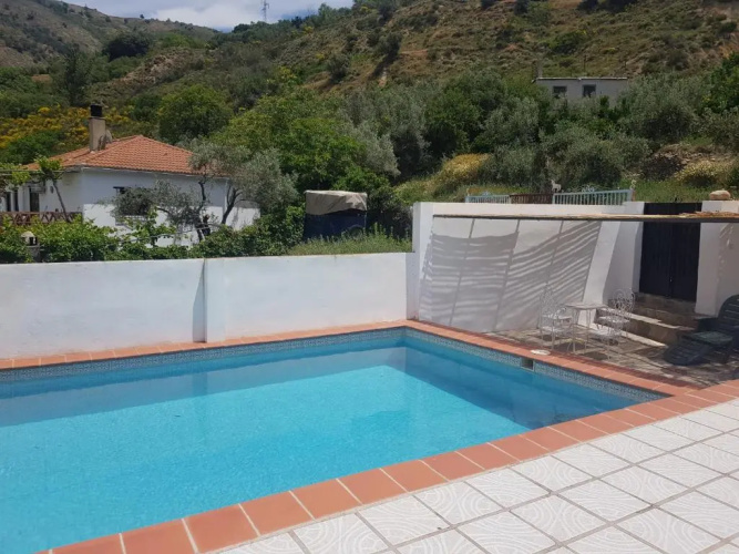 Casa Rural La Encina 2