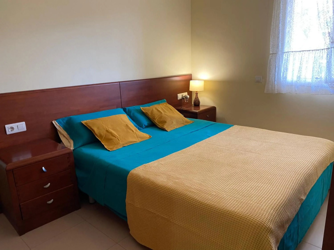 Sitges Living Apartment