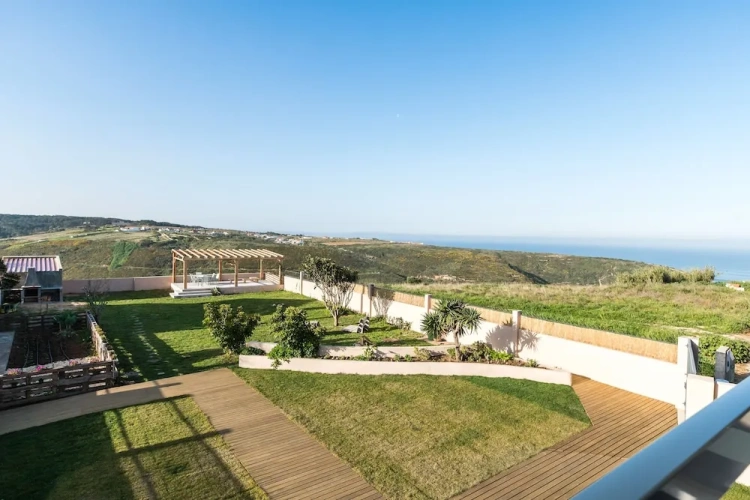 Standard Double room with balcony and with sea view