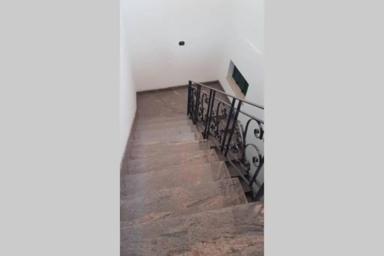 Casa Crispi 10