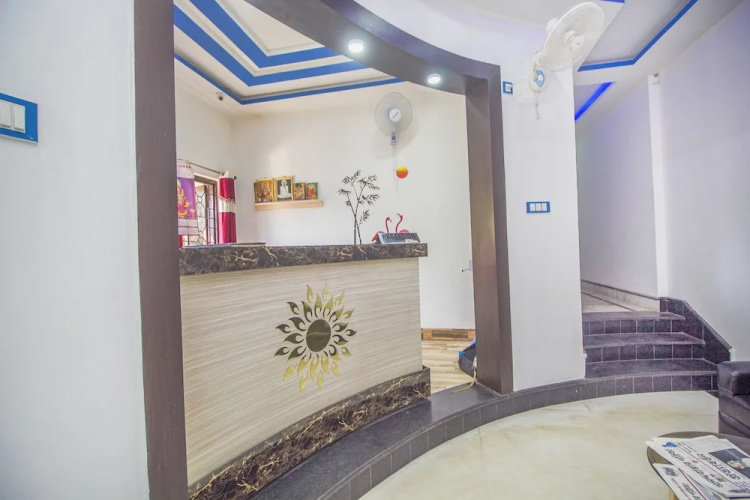 Hotel Debdutta by OYO Rooms