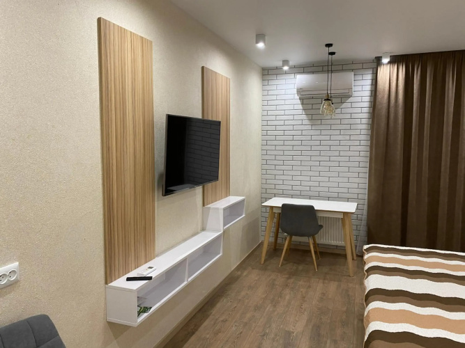Magic Days Apartments