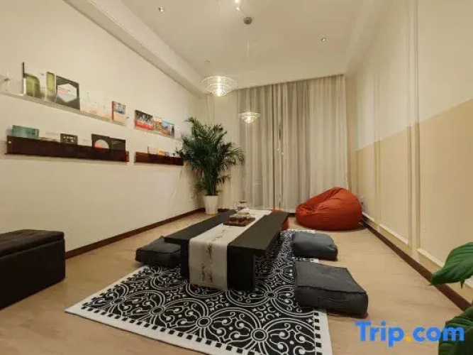 Semlu Homestay