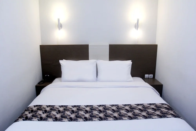 Business room