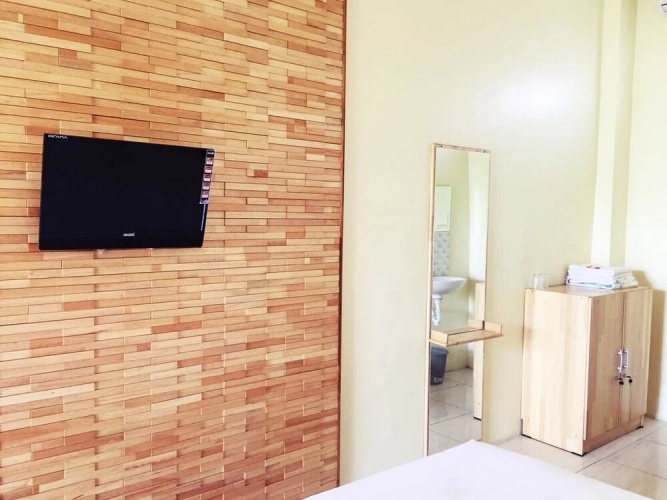 Ebony Guest House