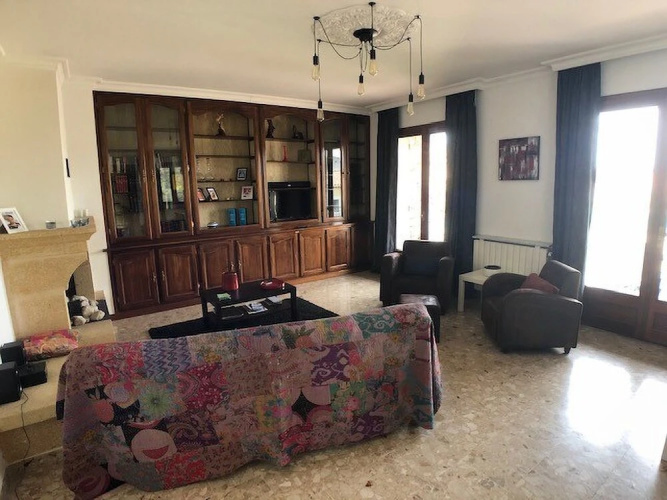 Villa Beauregard