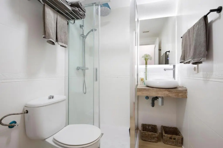 Apartamento Playa Morro Jable 2c