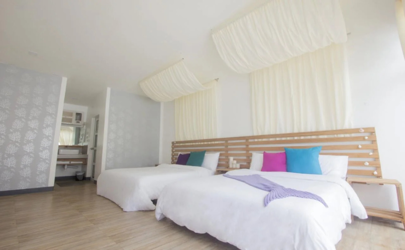 L'Sirene Boutique Resort